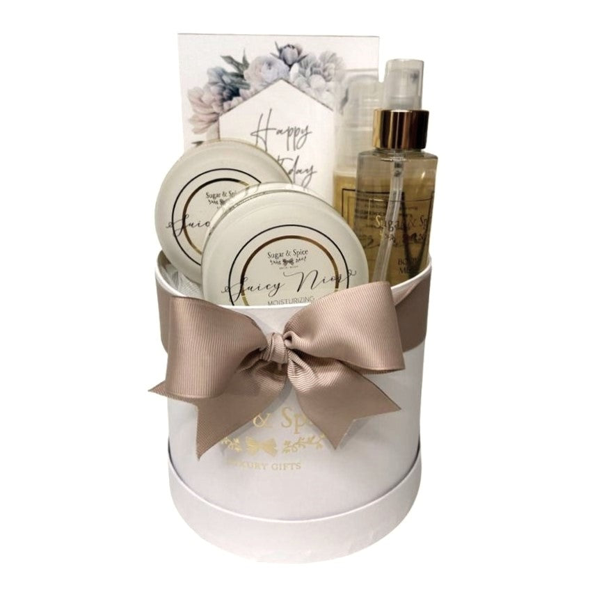Gift Box 65 (With Board)