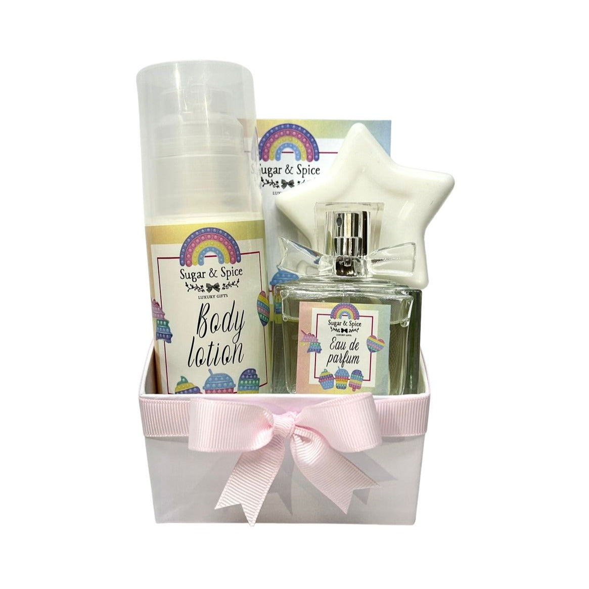 Pop It Love Gift Box 25
