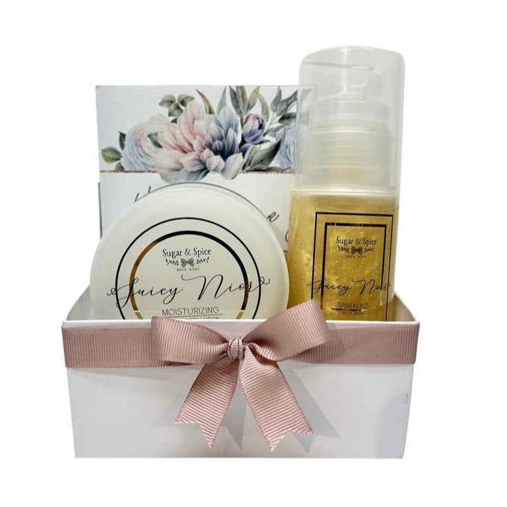 Gift Box 28 (BL+SG)
