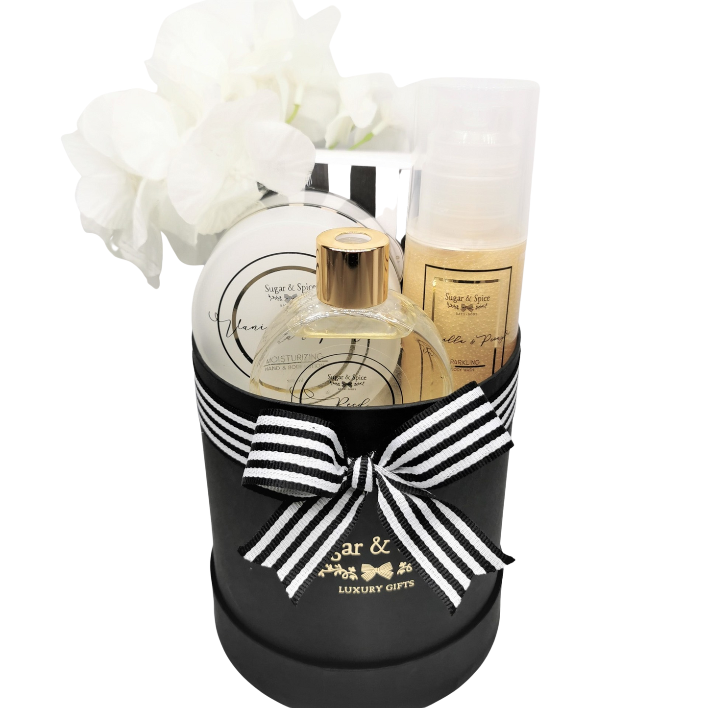 Gift Box 40 (New)