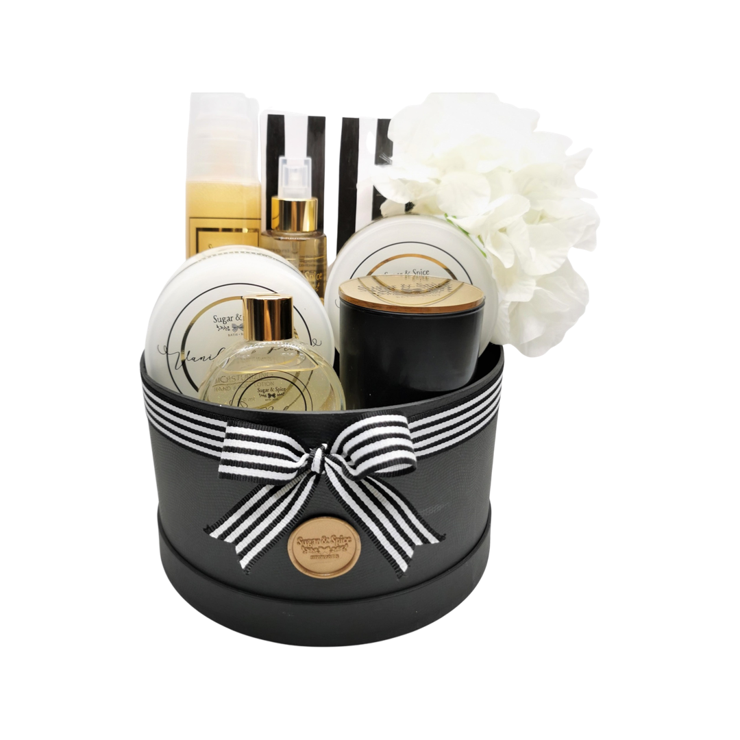 Gift Box 110 (New)