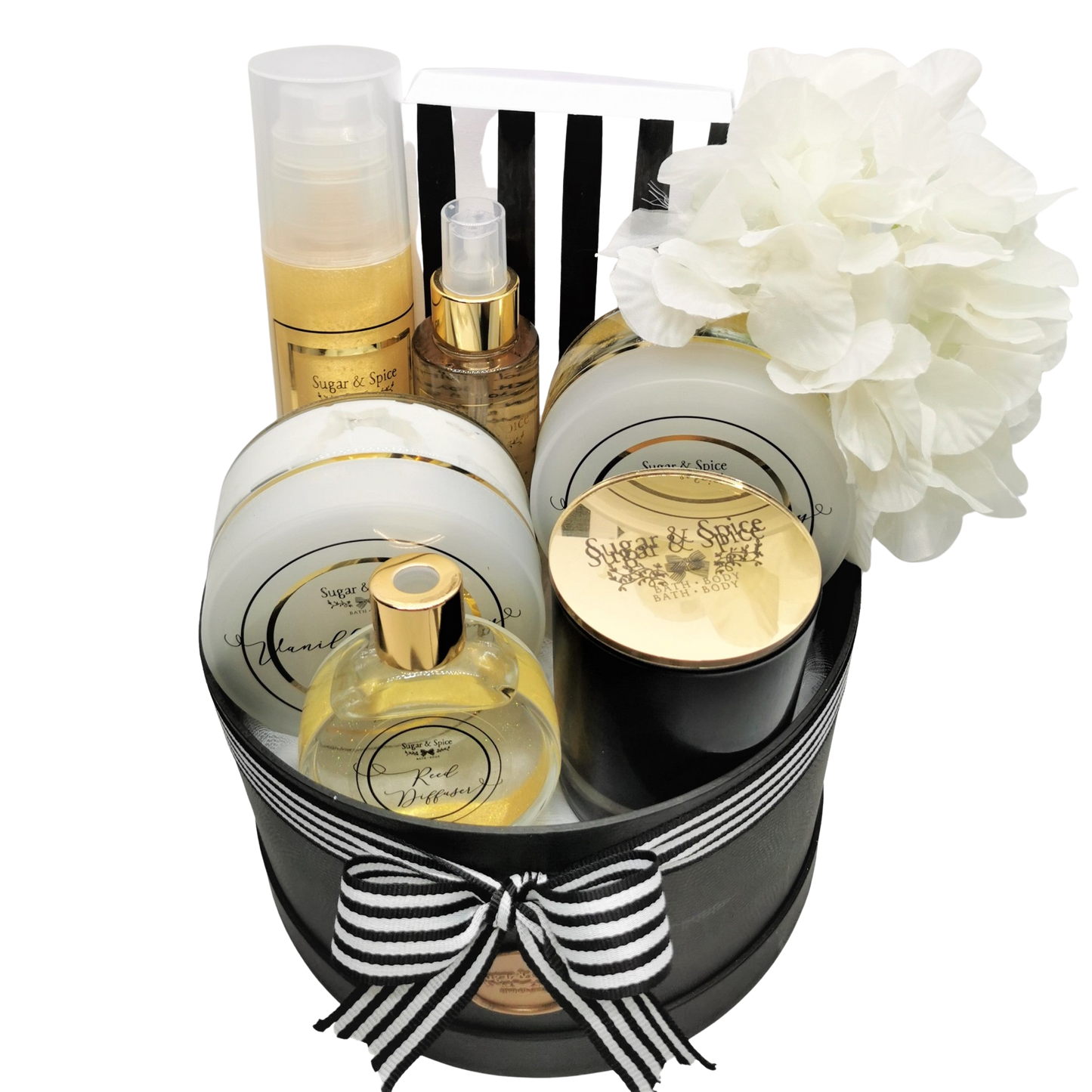 Gift Box 110 (New)