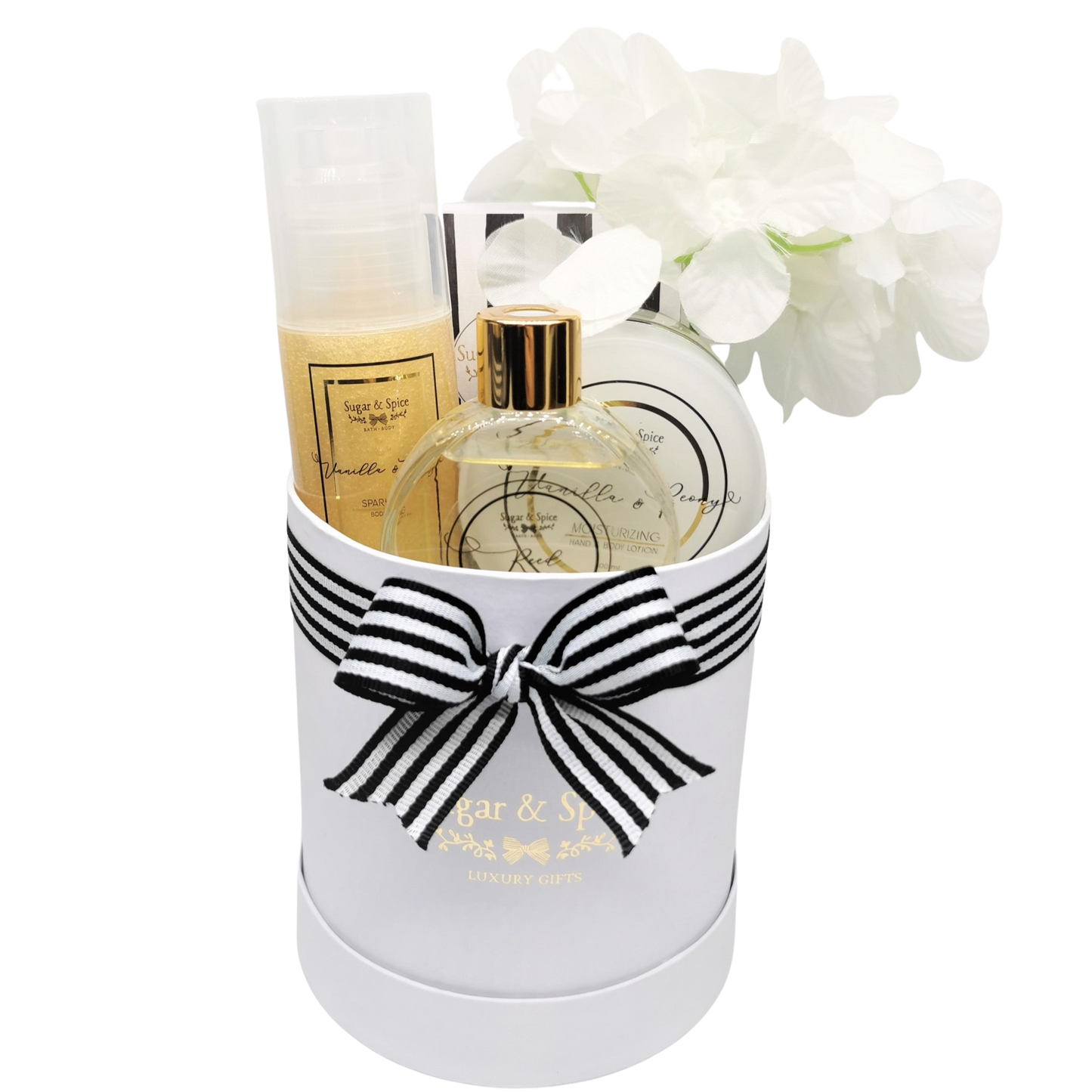 Gift Box 40 (New)