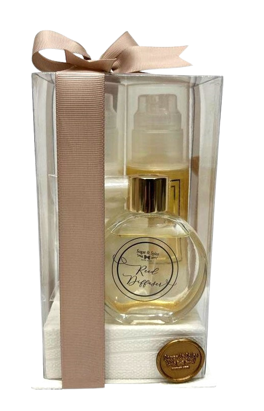 Gift Box 35 (Clear Box)