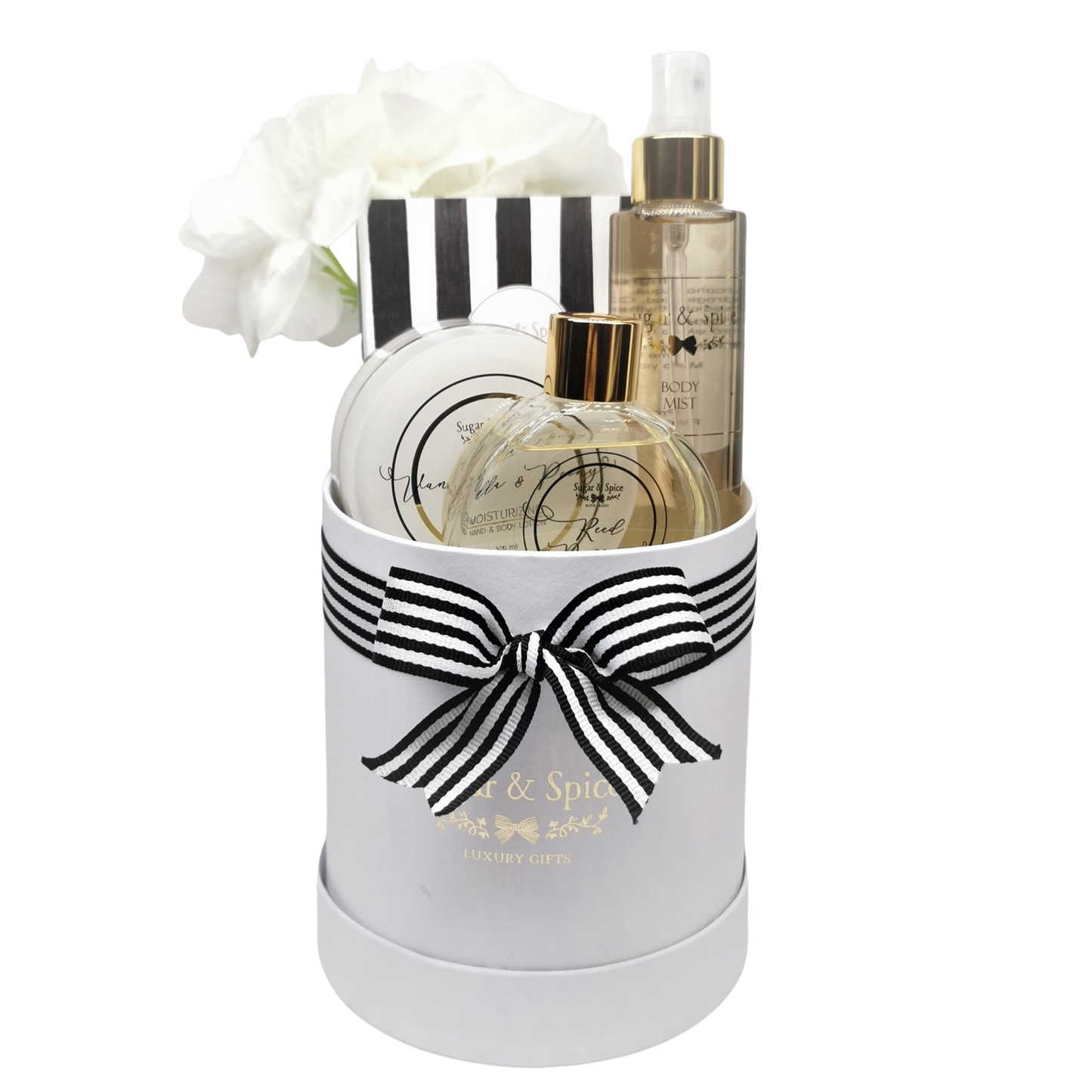 Gift Box 45 (New)