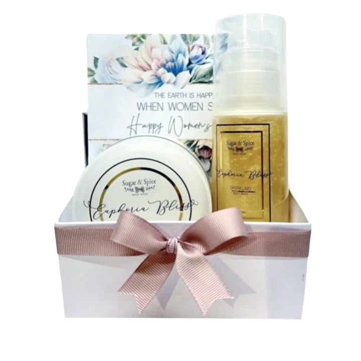 Women's Day Gift Box 28