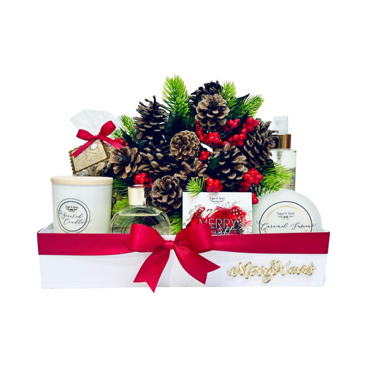 Xmas Box 60