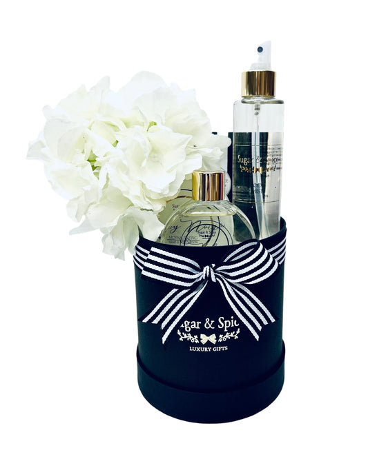 Body Lotion / Mist / Diffuser / Soap