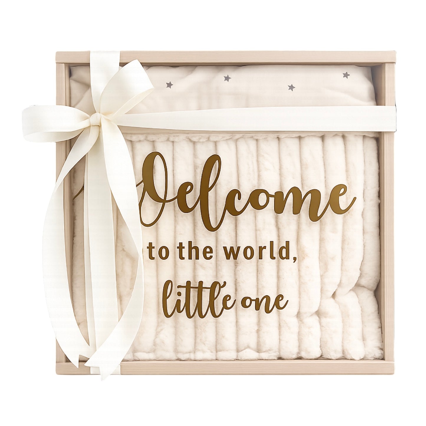 Newborn Gift Box 40