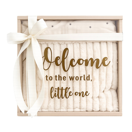 Newborn Gift Box 40