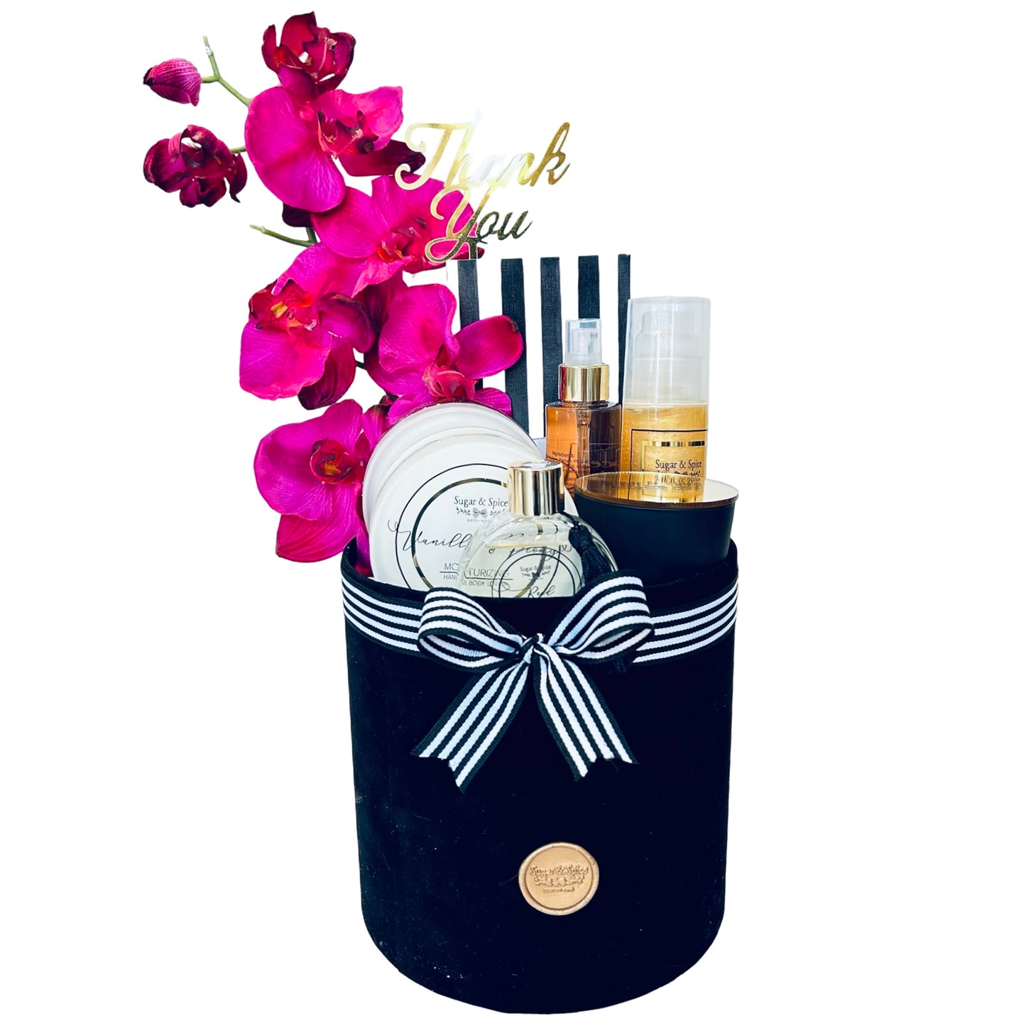 Body Lotion • Scrub • Mist • Shower Gel • Candle • Diffuser • Soaps