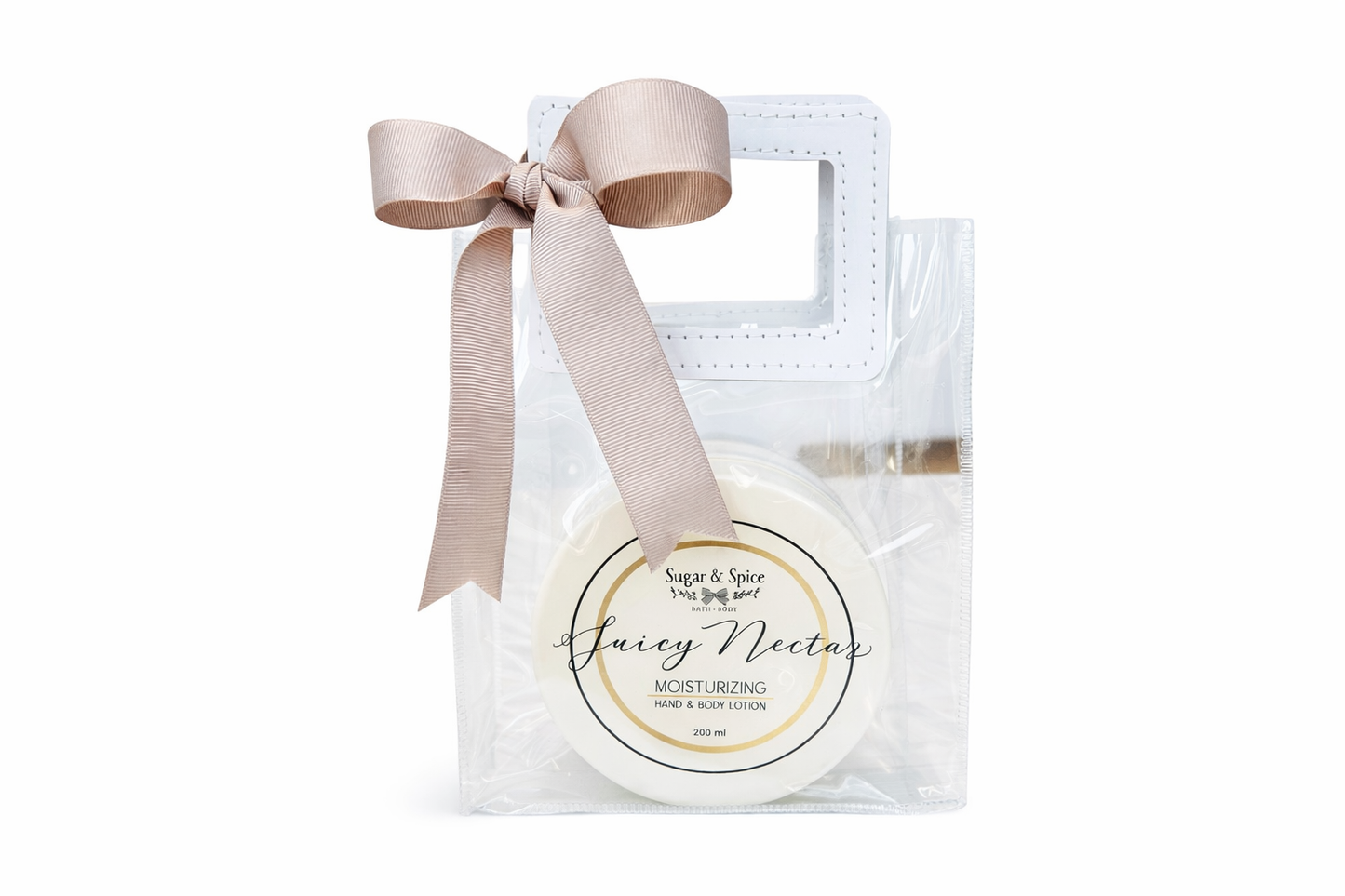 Body Lotion 200ml