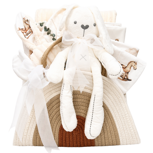 Newborn Gift Basket 150