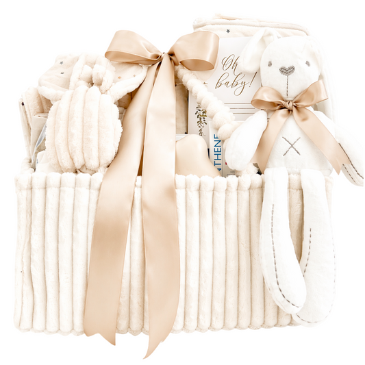 Newborn Gift Basket 170