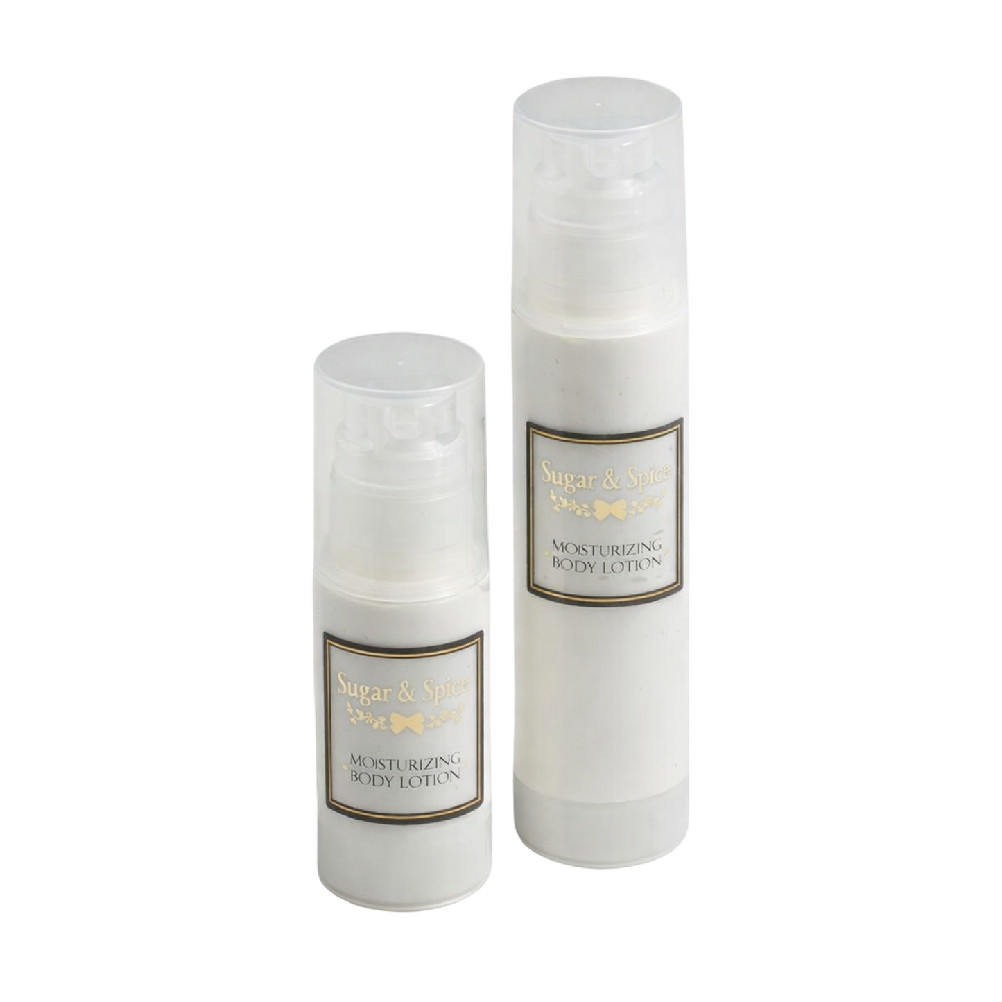Body Lotion