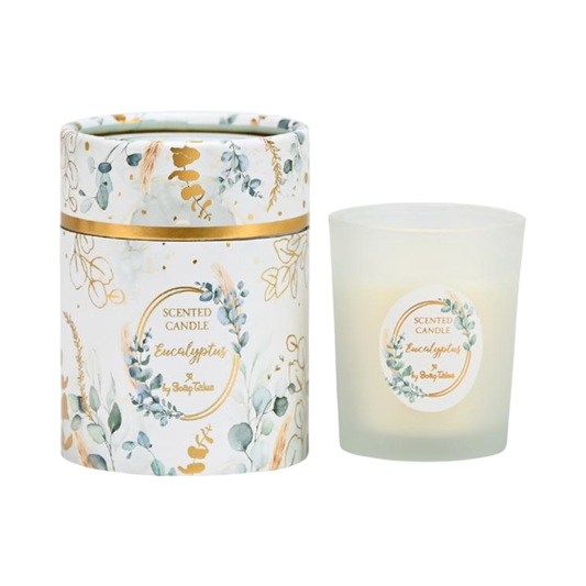 Mini Scented Candles