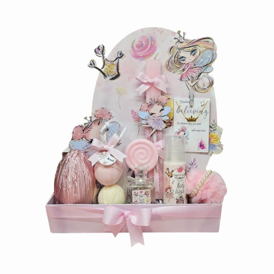 Fairyland Easter Box
