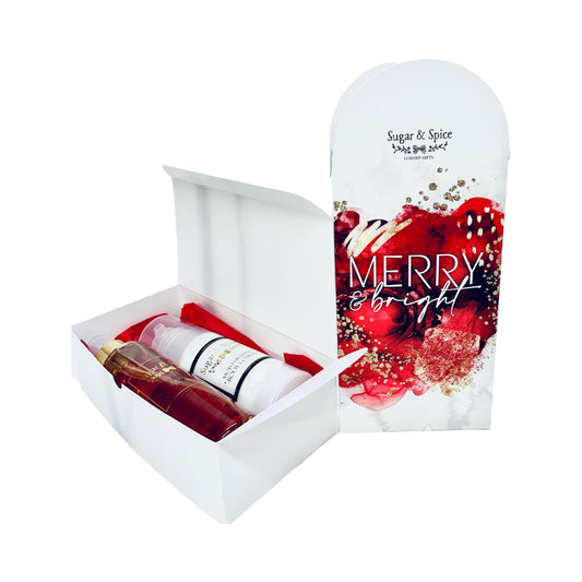 Body Lotion & Mist