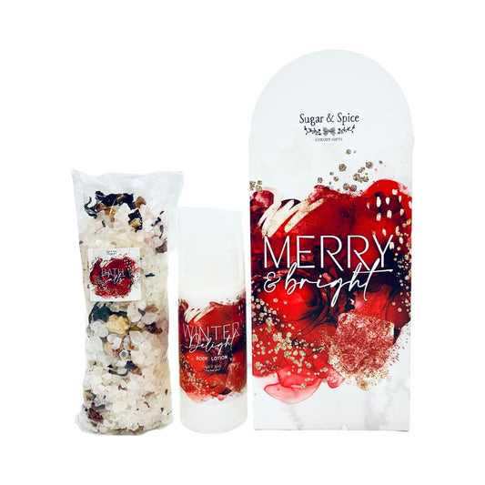 Christmas Gift Bag 15 (BL+BS)