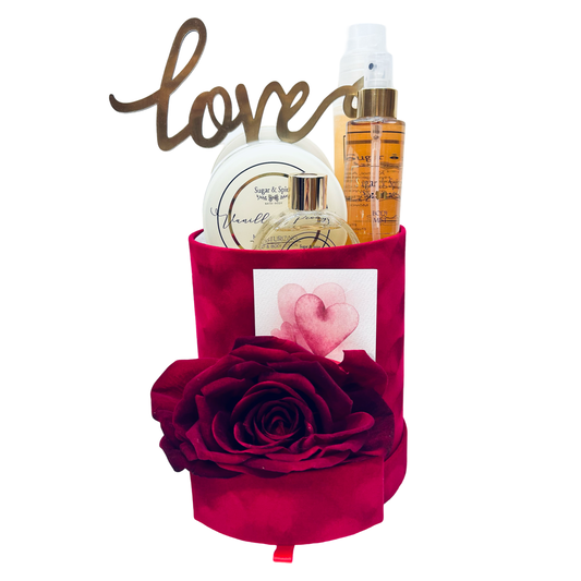 Valentines Gift Box 80