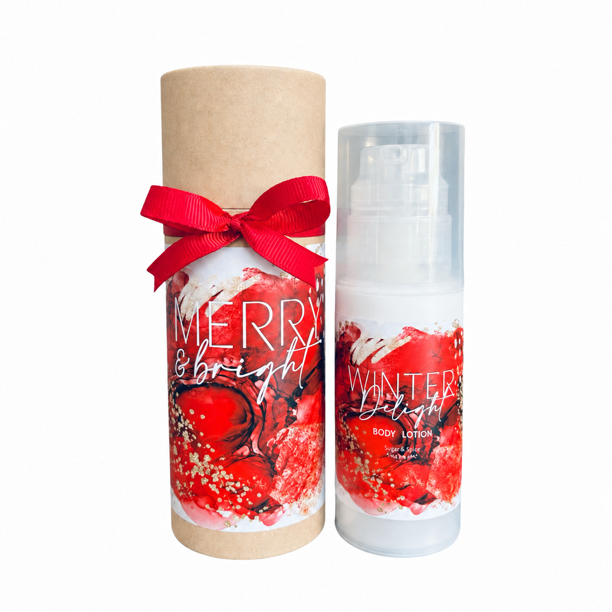 Body Lotion