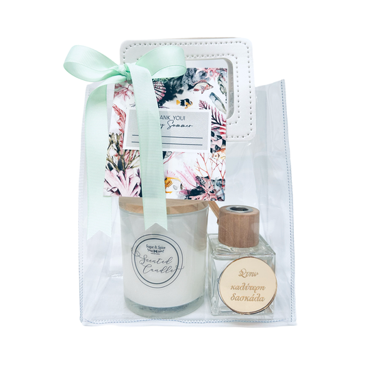 Teacher Gift Bag