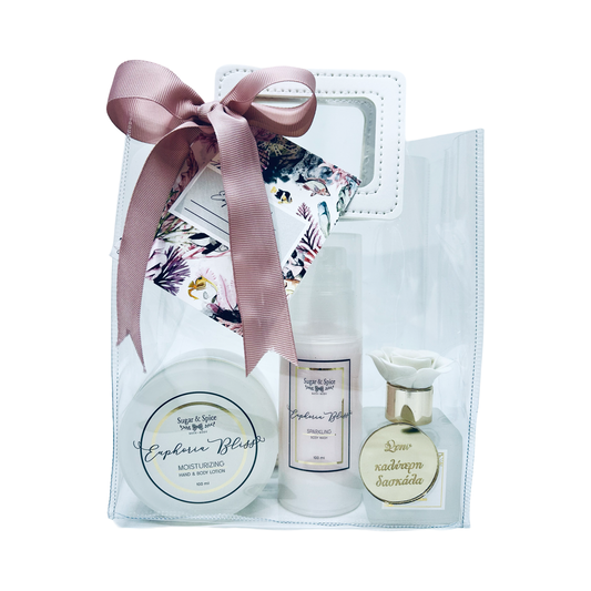 Teacher Gift Bag