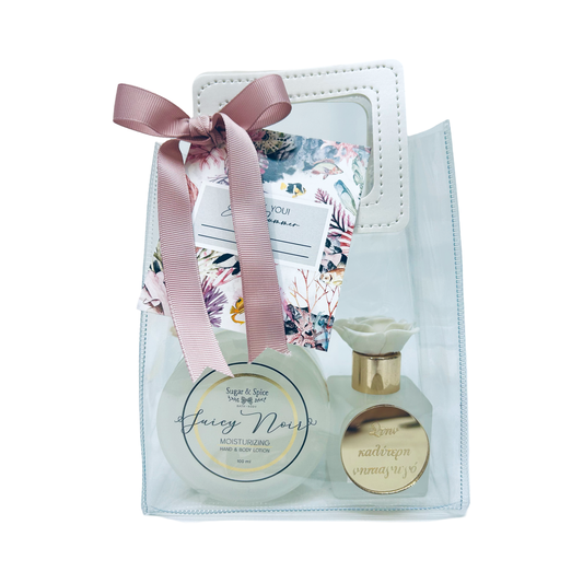 Teacher Gift Bag