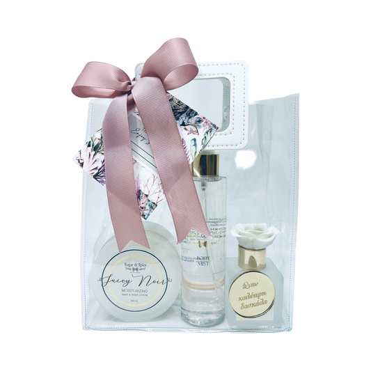 Teacher Gift Bag