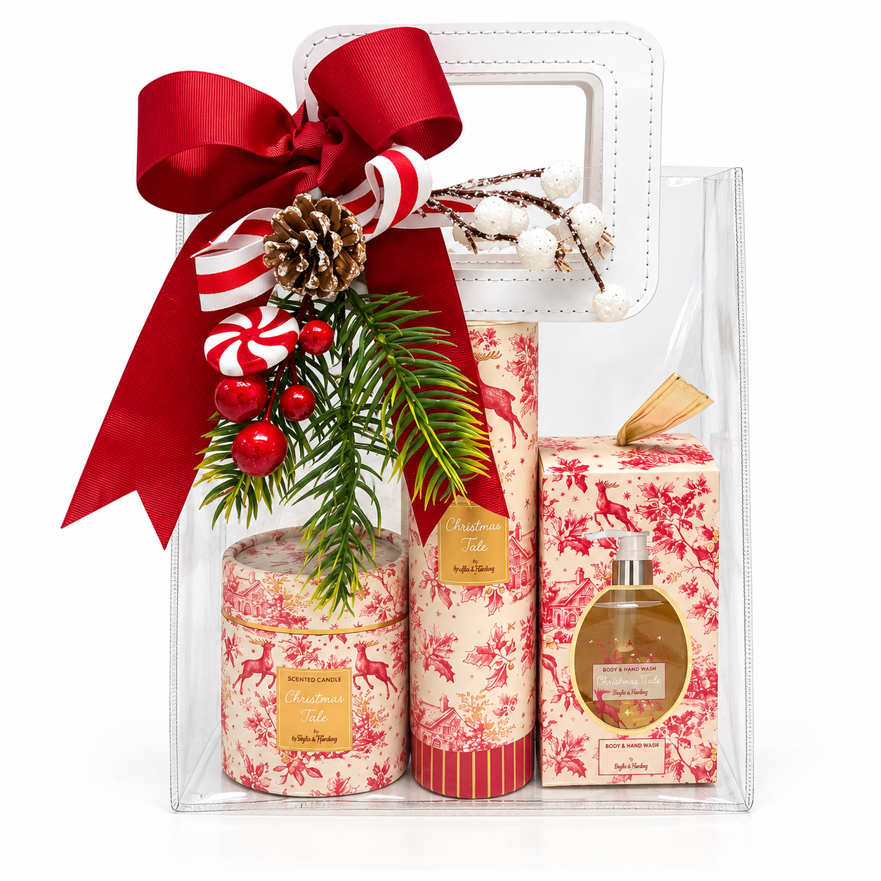 Body Lotion, Diffuser, Candle, Hand Wash