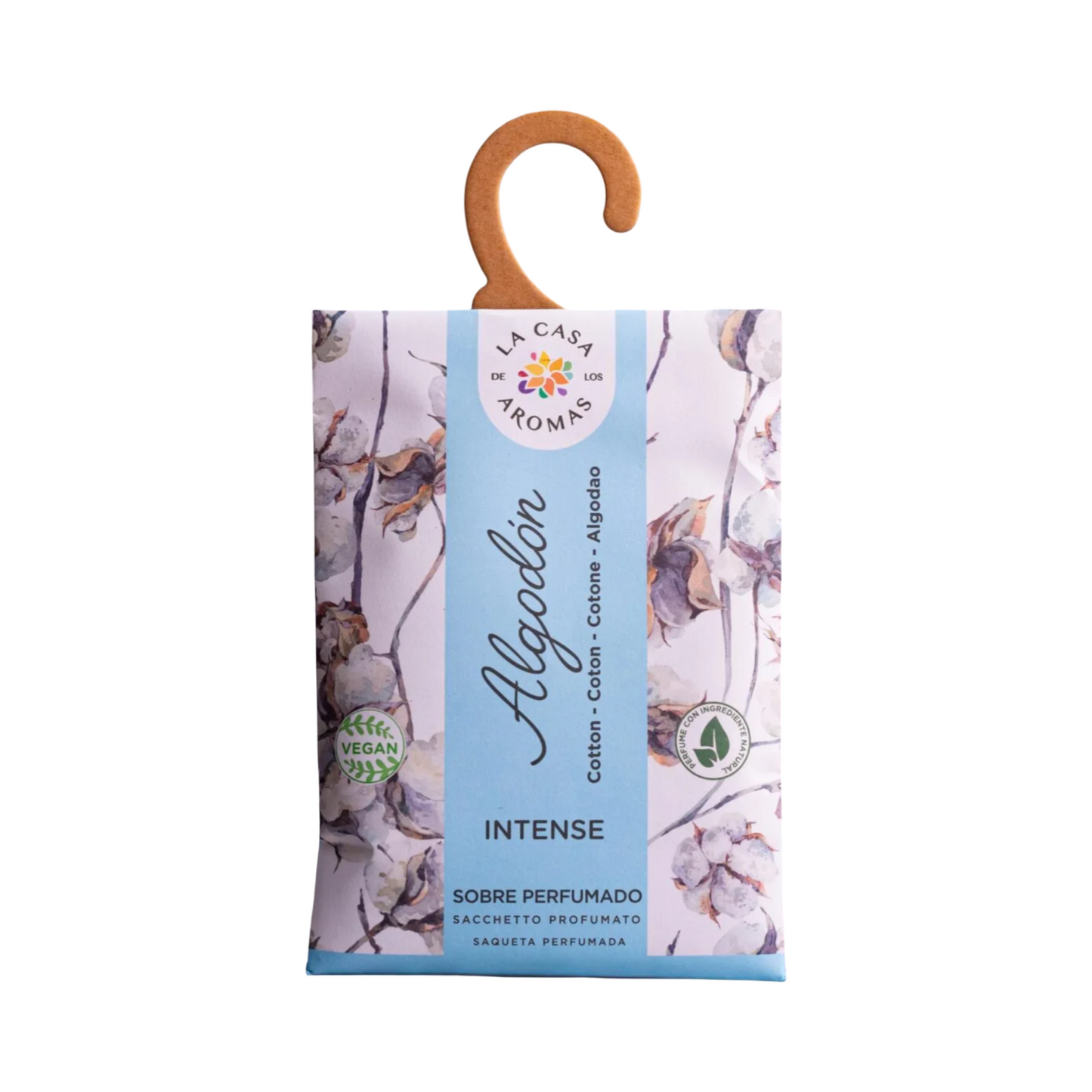 Scented Sachets