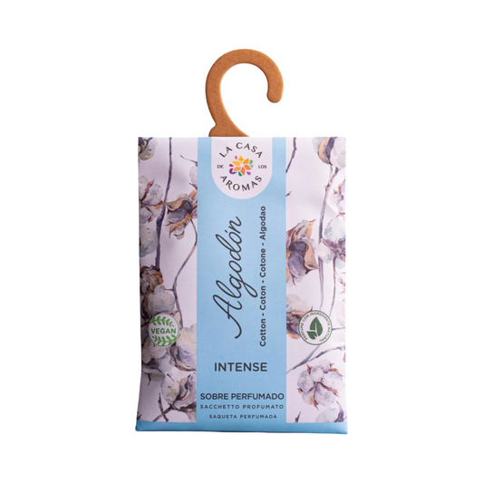 Scented Sachets