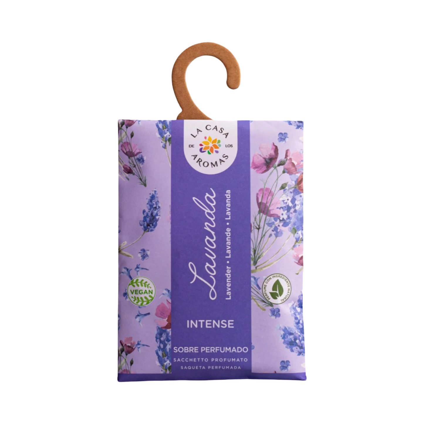 Scented Sachets