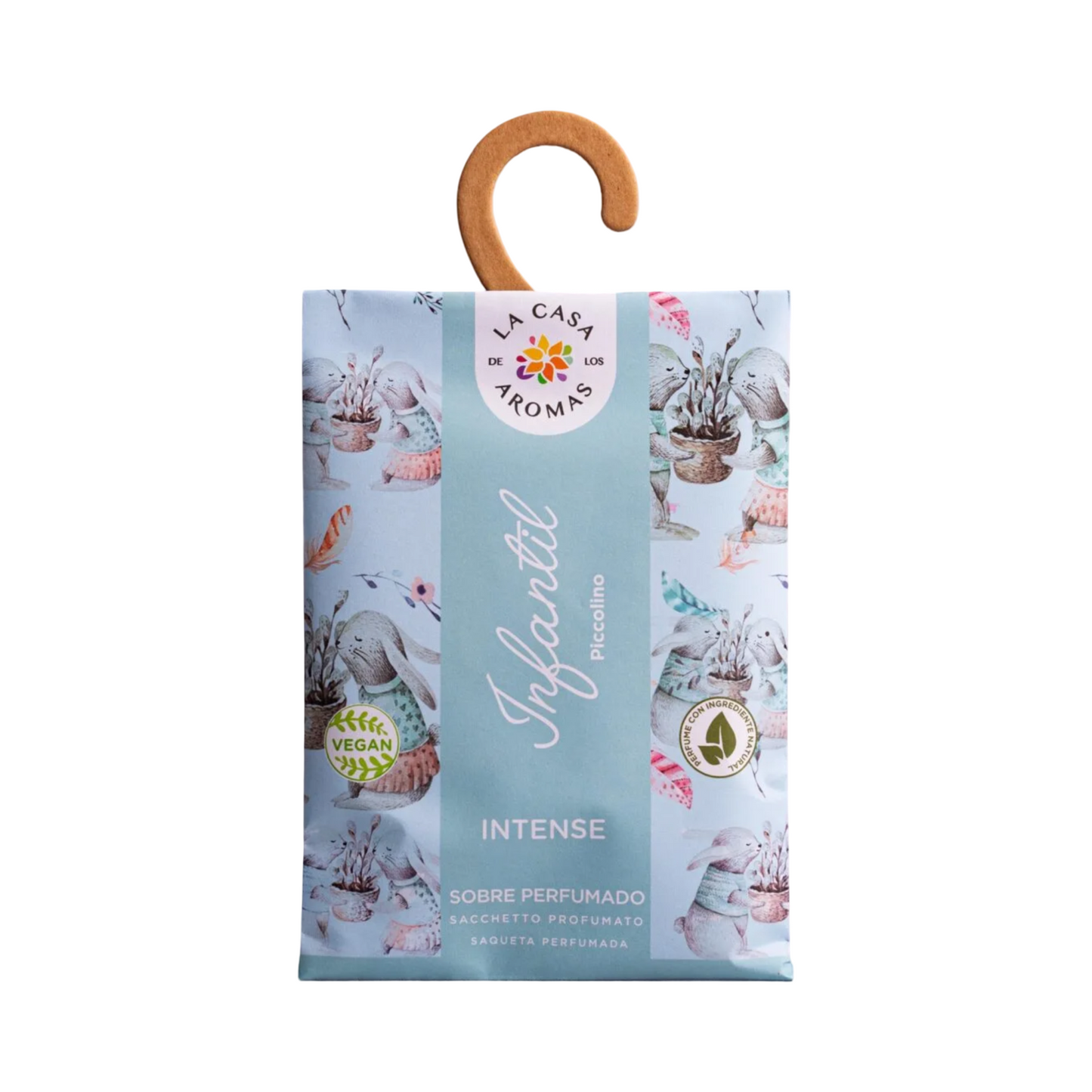 Scented Sachets