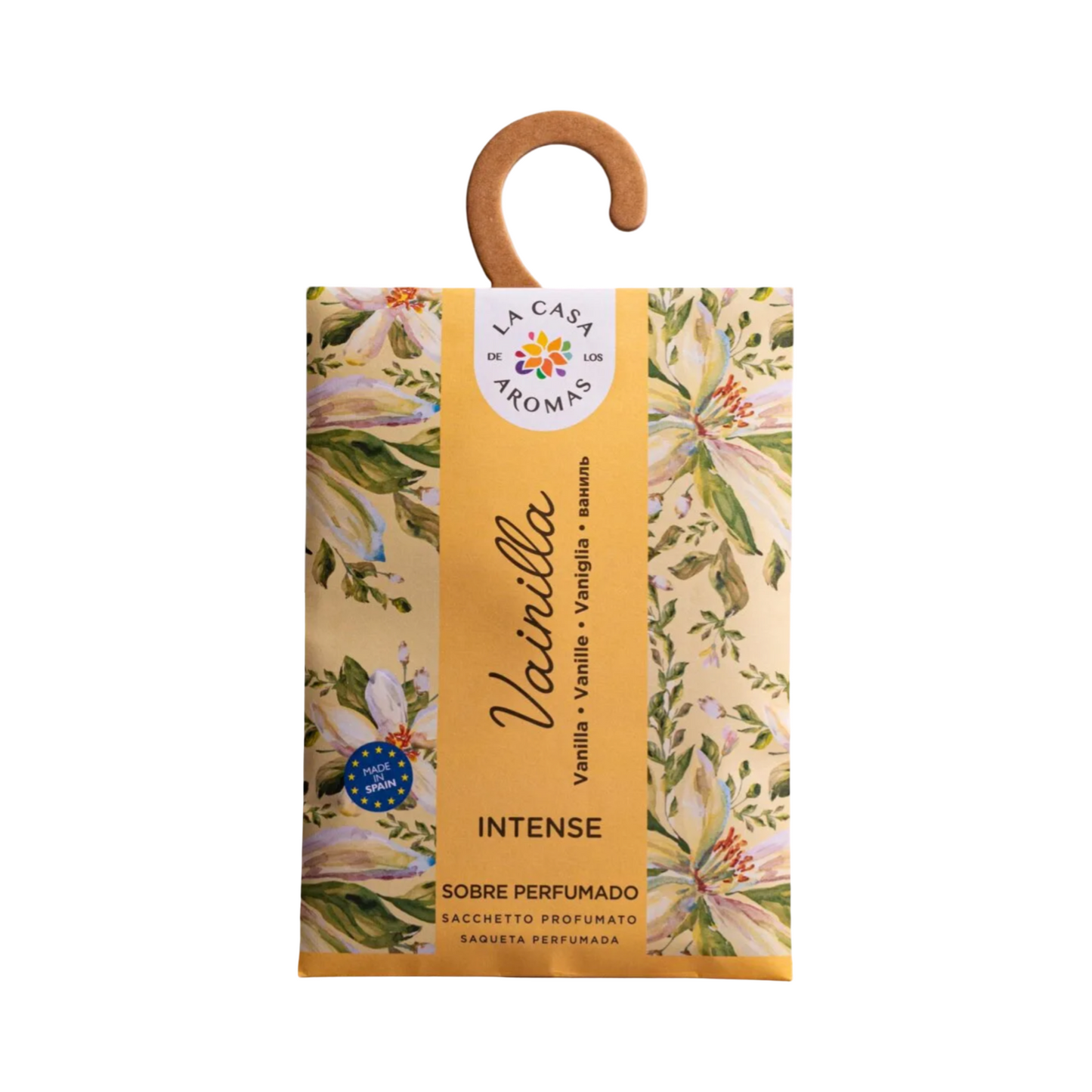 Scented Sachets