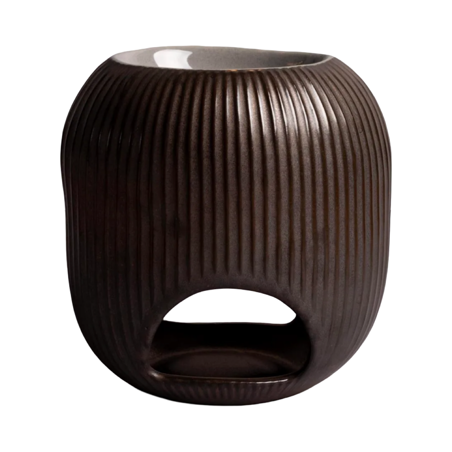 Ceramic Burner Oval