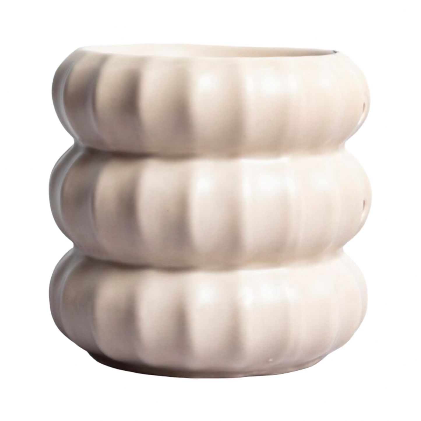 Ceramic Burner Elegance