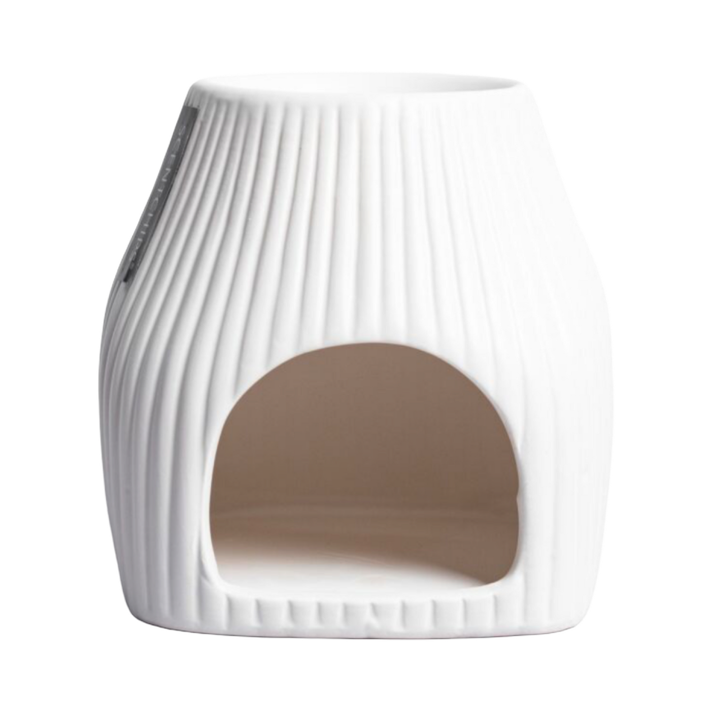 Ceramic Burner Flare