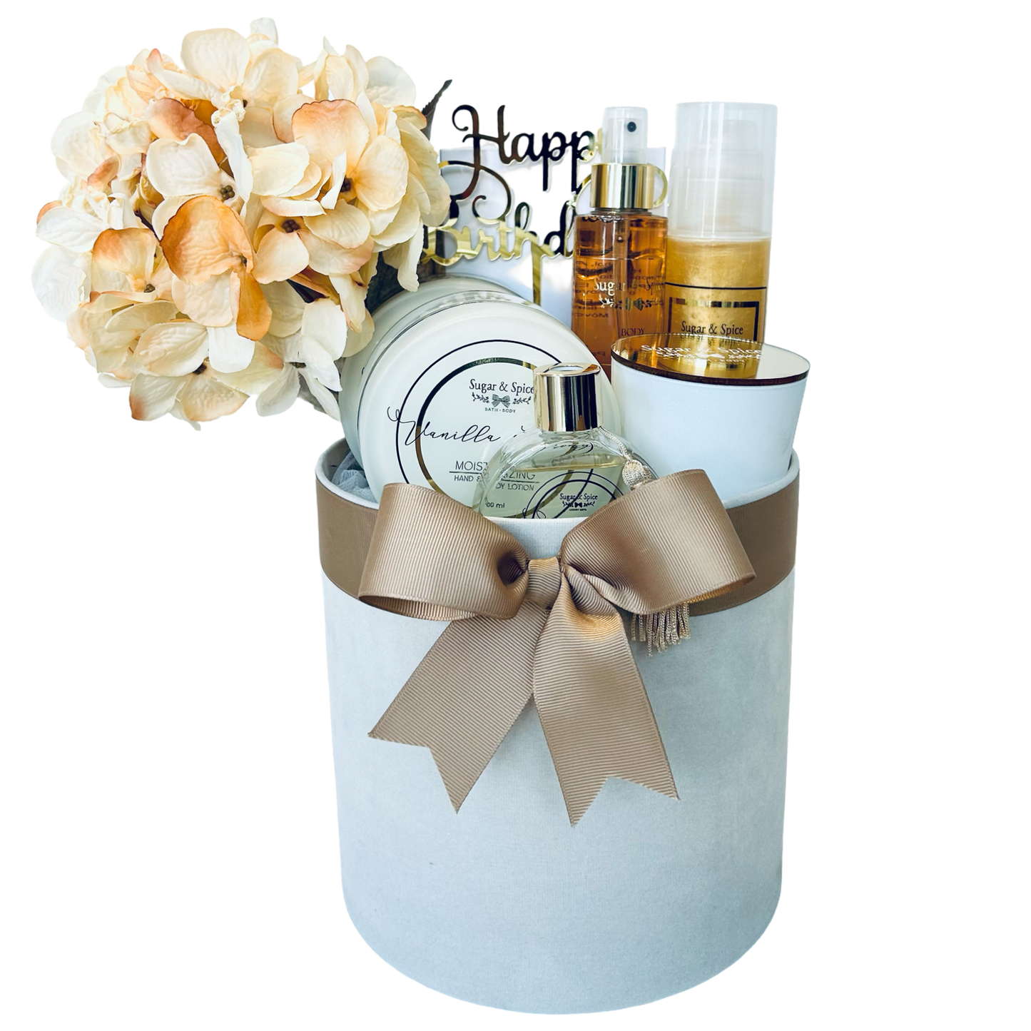 Body Lotion • Scrub • Mist • Shower Gel • Candle • Diffuser • Soaps
