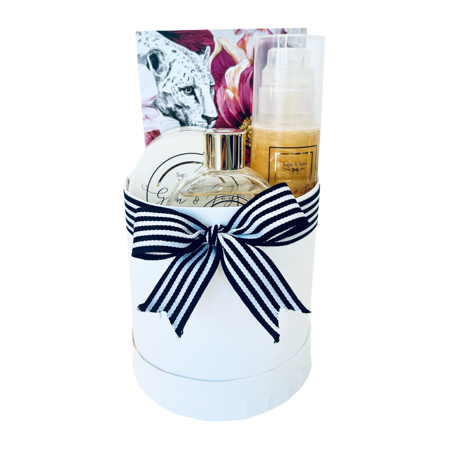 Body Lotion • Shower Gel • Diffuser • Soap