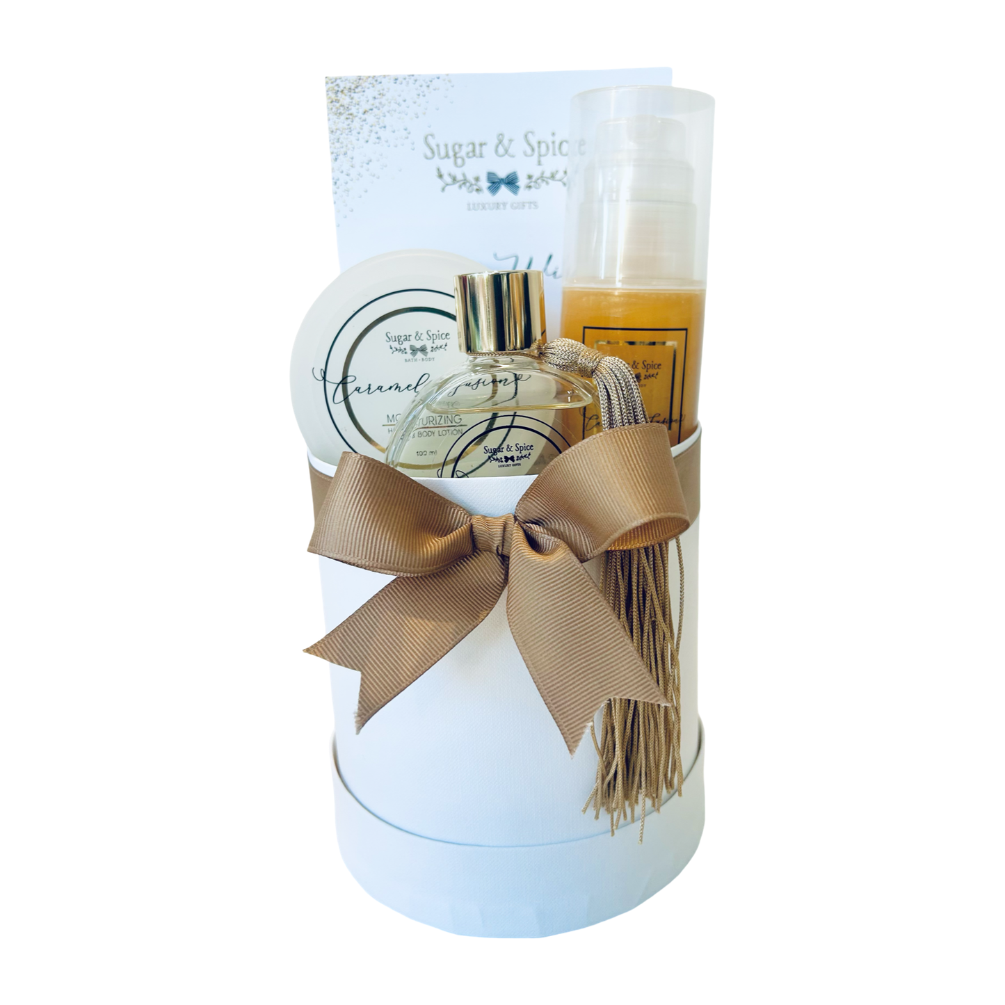 Body Lotion • Shower Gel • Diffuser • Soap