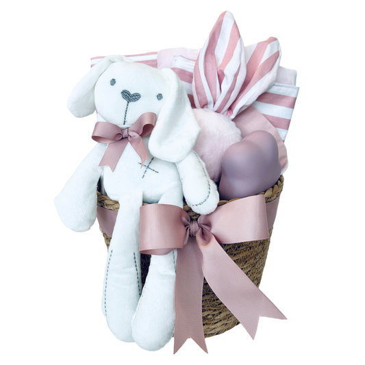 Newborn Baby Girl Gift Box - 135