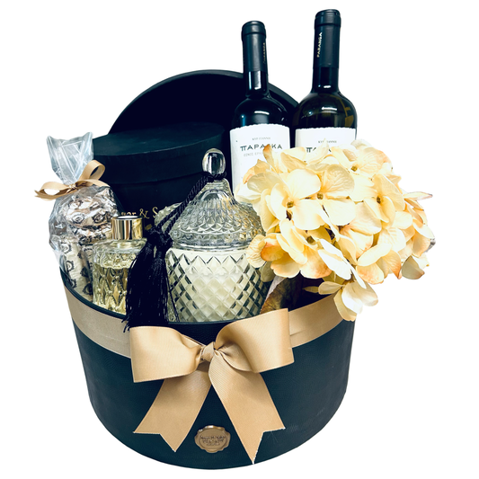Luxury Gift Box
