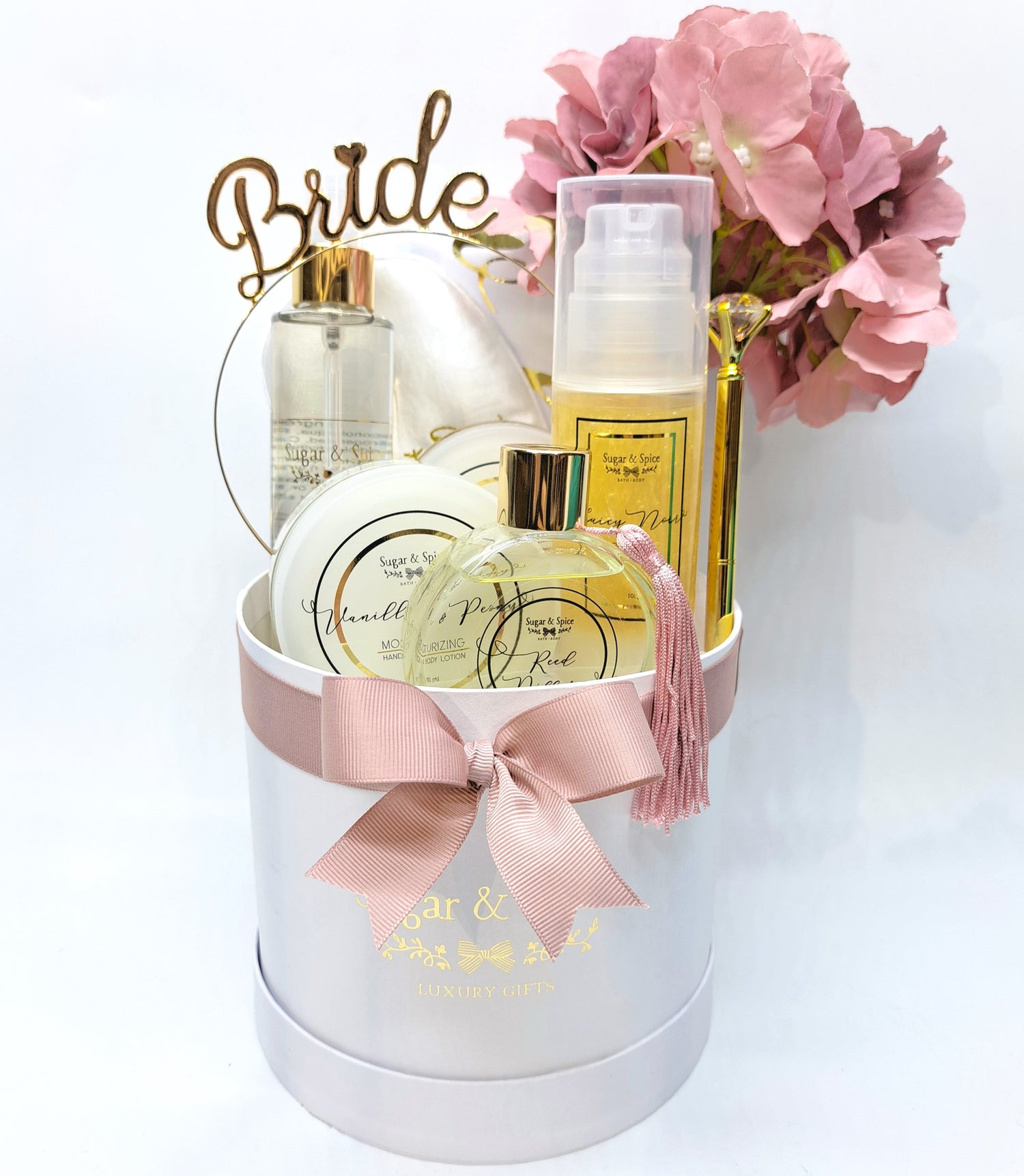Bride to Be Gifts