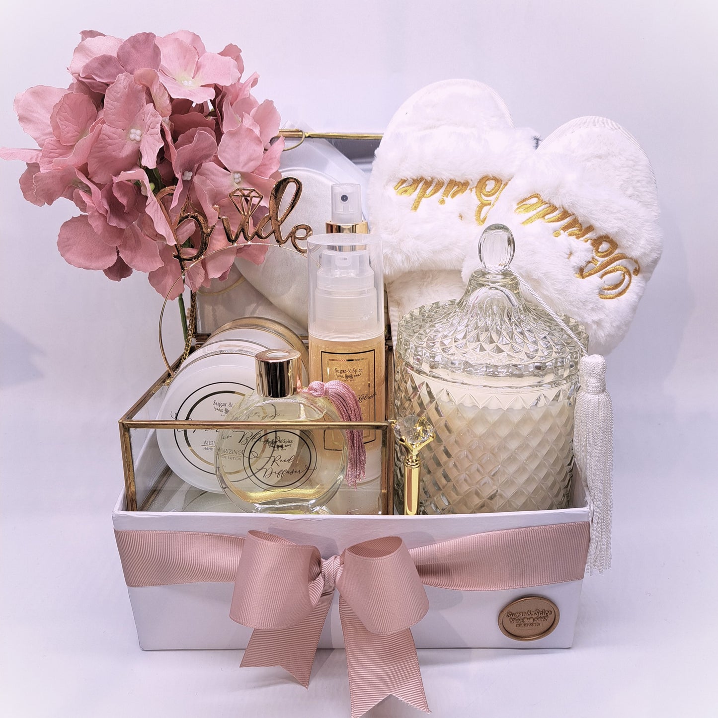 Bride to Be - Gift Box 170