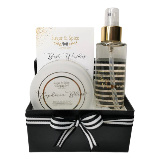Gift Box 35 (Stripes)